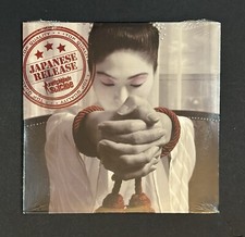 Switchblade Suicide 4 Song EP Rare Brand New & Still Sealed Metal