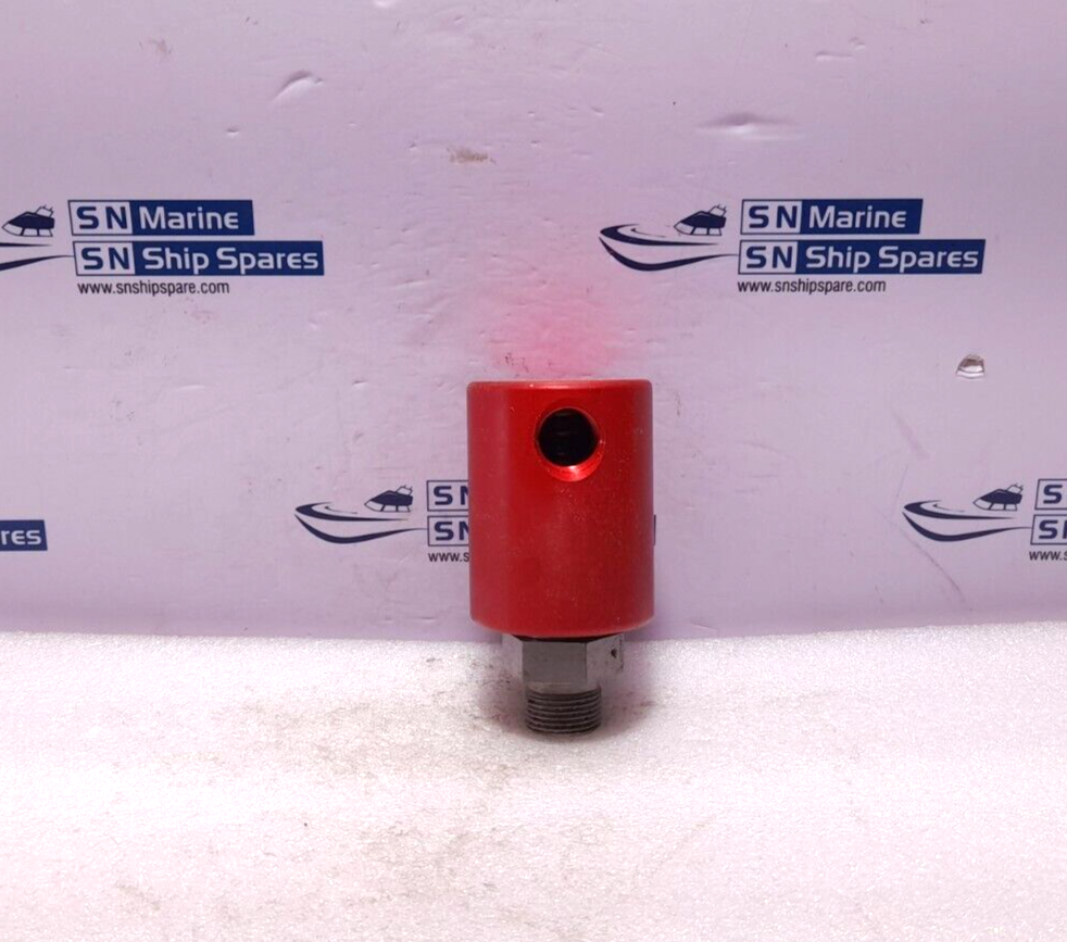 Eaton Airflex 145107BG C2 R Rotor Seal NOV 7817081 | eBay