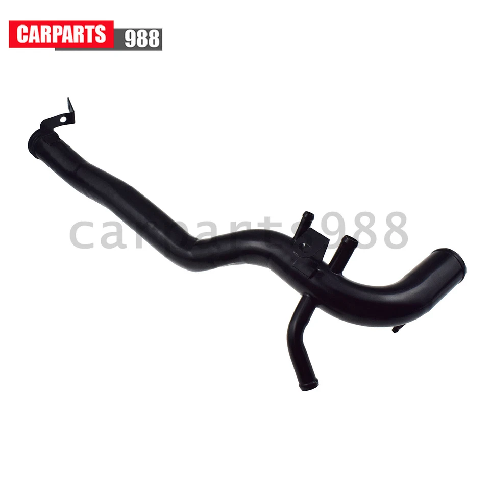 Coolant Water Hose Pipe For Isuzu Trooper Rodeo Passport Acura SLX 8-97075467-1 - Imagem 4 de 4