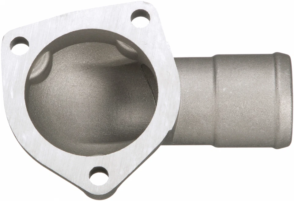 Cubierta termostato salida agua refrigerante motor Gates para Nissan Frontier 2006-2008 Foto 4 de 4