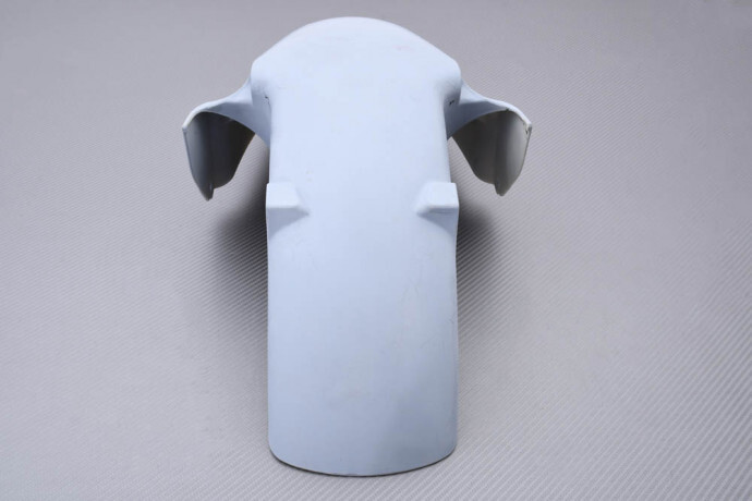 Garde-boue avant brut pour Honda ST1300 Pan European 2008-2019
