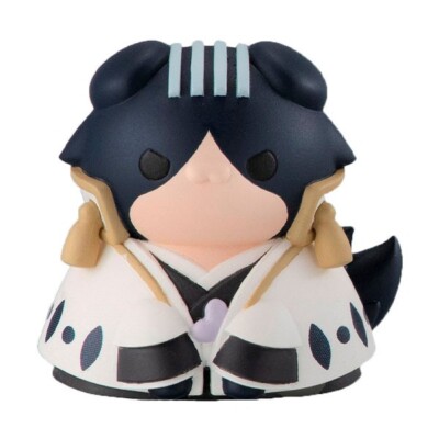 Mega Cat Project Bleach Thousand Year Blood War Nyan Mini
