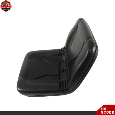 For Kubota L3010 L3410 L3710 L4310 L4610 Compact Tractor L48 Backhoe Seat