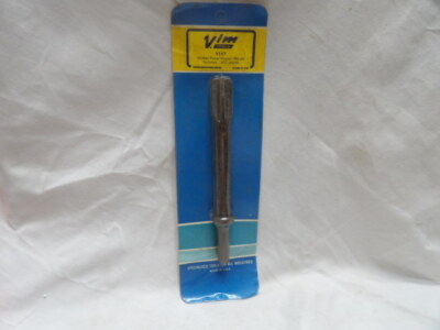 VIM Tools V147 Slotted Panel Cutter for Air Hammer .401 Shank - Made in the USA