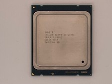 Intel CM8062100854905 SR0LX Xeon E5-2648L 1.8 GHz 8-Core CPU
