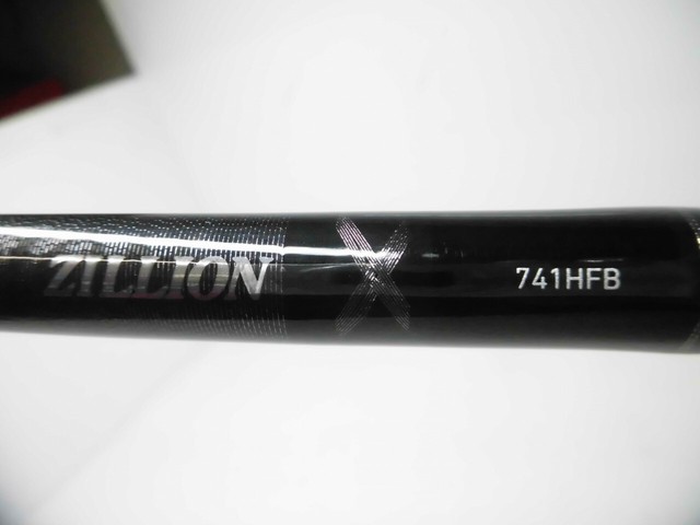 daiwa zillion rods for sale