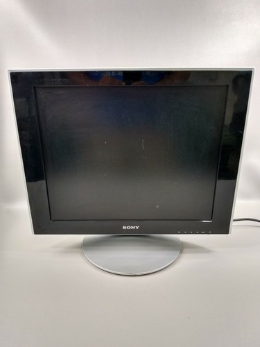 L K Sony SDM-HS93 TFT LCD Color 