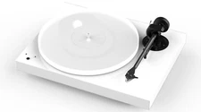 Pro-Ject: X1 B Turntable White