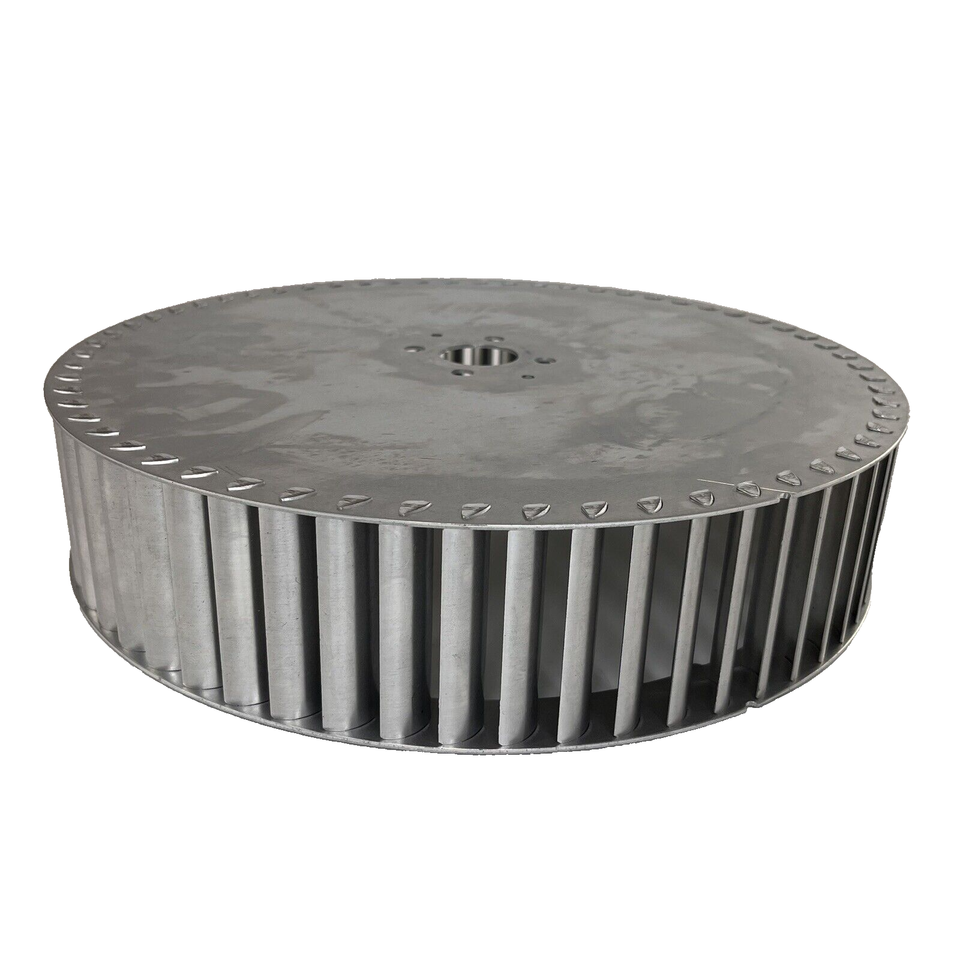 Cummins Onan RV Generator Sucker Fan 130-4748 OEM For 10,000 & 12,500 ...