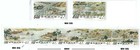 Republic of China Stamps: 1968-1971; 5 Complete Sets; PRISTINE! — photo 6