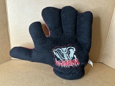 University Of Alabama Plush Number One Hand Roll Tide Crimson Tide Elephant Logo