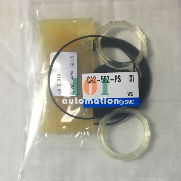 1PCS FOR SMC Seal ring repair kit CA250ZPS for sale online eBay