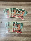 Vintage 1950s Coca Cola Playing Cards 52 Cards - Complete (No Jokers)