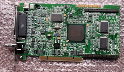 Matrox Meteor 2/4 750-0203 Rev A | eBay