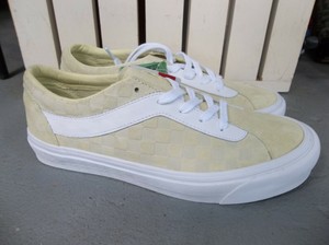 vans bold ni sneaker