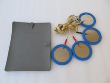 Dynawave Dynasound Therapy Probes + Flextrode