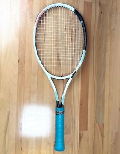 Prince Ats Textreme Tour 98 | eBay Prince Ats Textreme Tour 98 | eBay