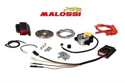 ACCENSIONE A ROTORE INTERNO BETA SUPERMOTARD RR 50 2T LC MALOSSI | eBay