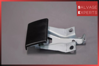 2011-2017 Infiniti QX56 QX80 Front Left Under Dash Hood Release Handle OEM