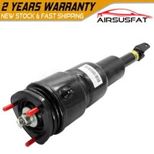 AIRSUSFAT FRONT L/R AIR SUSPENSION SHOCK FOR TOYOTA LEXUS LS460 2WD 48020-50150
