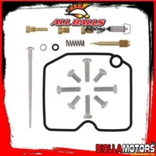 26-1051 2012 Arctic Cat 650i 4x4 650cc CARBURETOR OVERHAUL KIT - ALL BALLS