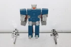 transformers g1 original vintage tape cassette eject complete