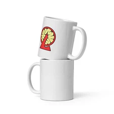 Lobotomy Corp Mug