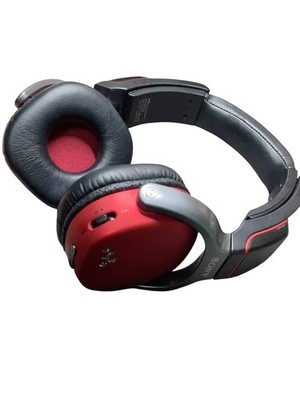 Used Sony 3 in 1 Walkman MP3 Player Speakers Headphones NWZ-WH303