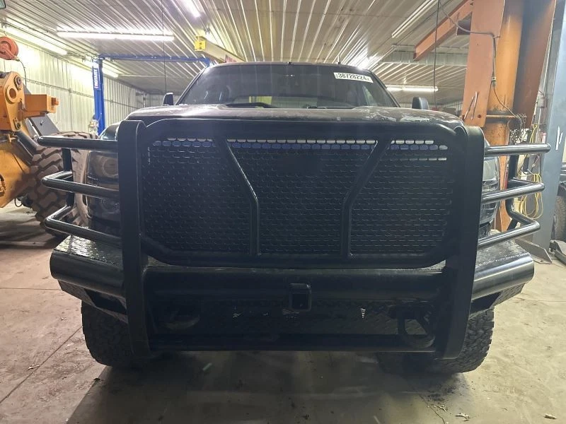 Seat Belt Front Bucket And Bench Center Fits 07-14 SIERRA 2500 PICKUP 220596 - Image 2 of 4