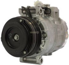 Klimakompressor 64526910458 Neu Original SANDEN für *** Bmw-Mini