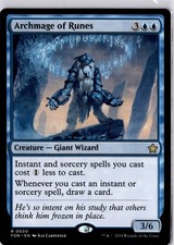 Archmage of Runes Foundations Regular