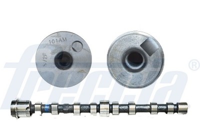 FRECCIA Nockenwelle CM05-2240 für VENTO GOLF 6N1 1H2 POLO VW 6V2 SEAT 1H1 6N2 3