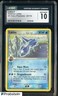 2006 Pokemon Ex Holon Phantoms #22 Latios CGC 10 GEM MINT