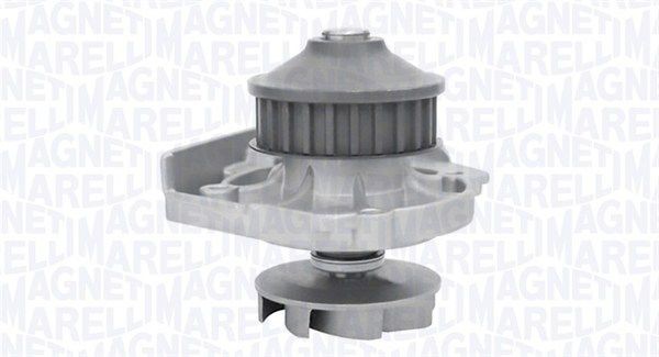Magneti Marelli Wasserpumpe 352316170286 FüR Fiat Lancia-image