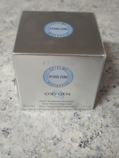 Perlier Extreme Regenovive Hydro Zone Oxygen O2 Moisturizing Cream 1.6oz New