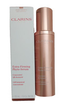Clarins Extra Firming Phyto Serum Lift Botanical Concentrate 50 ML 1.6 OZ NIB