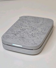 HP Sprocket 2x3 Inch Instant Smartphone Portable Photo Printer - Sliver TESTED ✅