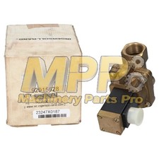 1PC 92915628 Blowdown Valve for Ingersoll Rand Air Compressor New