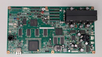 Mutoh VJ-1324 / VJ-1624 / VJ-1624X Main Board Original DG-42958