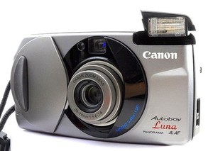 Canon Autoboy 3 | eBay