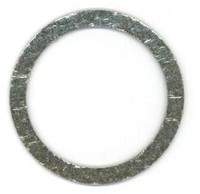 Dichtung Abgasrohr Elring 469.130 FüR Opel Vectra Calibra J89 CC C89 J96 Caravan
