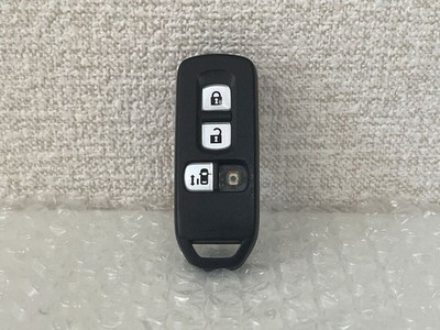 Great Deal Smart Key SpKey Lock Keyless 4 Buttons Sides Power Sliding   S3