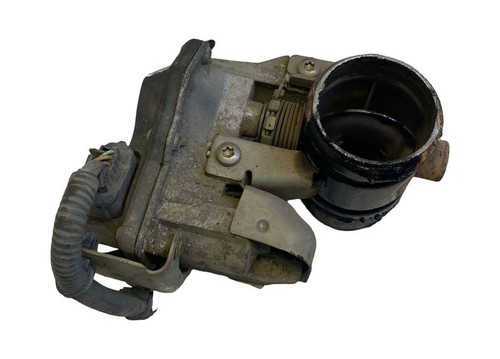 NISSAN X-TRAIL T32 Drosselklappe 03415E4186 0.10 Diesel 130kw 2015 33982177