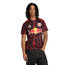 New York Red Bulls adidas Home Shirt 2026