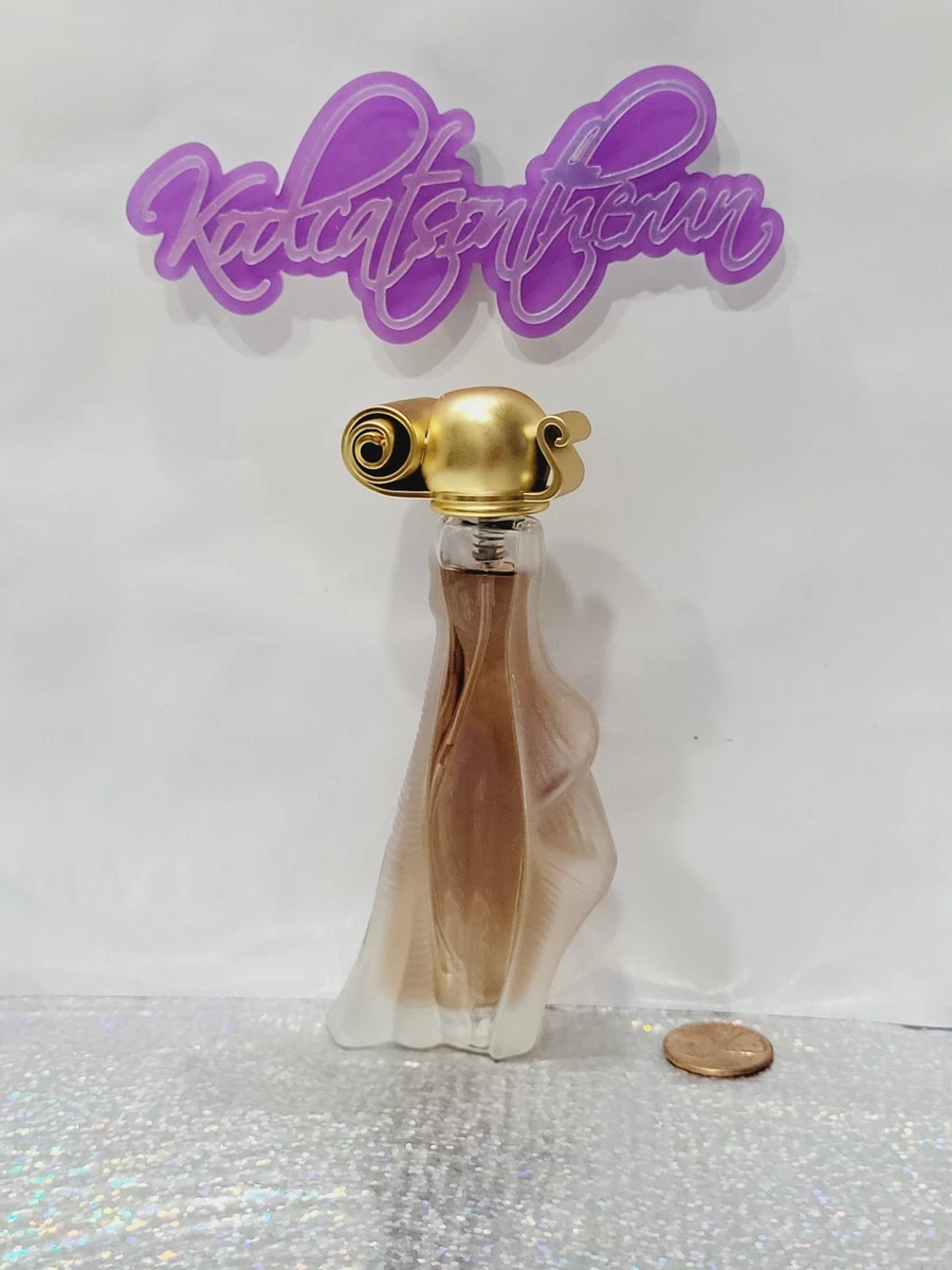 Preços baixos em Indecence Givenchy Organza Eau de Parfum Feminino