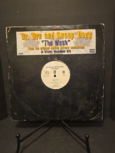 Dr Dre the Wash | eBay