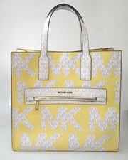 Michael Kors Logo 2Way Tote Bag