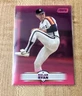2025 Topps Stadium Club - Nolan Ryan #79 Pink Foil