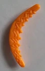 Vintage 1991 Playmates TMNT Walkabout Weapon Accessory BOOMERANG ONLY - CLEAN