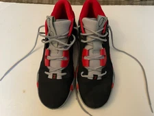 Size 11.5 Nike PG 6 Bred - DC1974-003